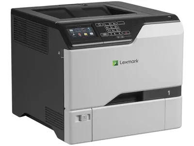 Замена системной платы на принтере Lexmark CS725DE в Ростове-на-Дону